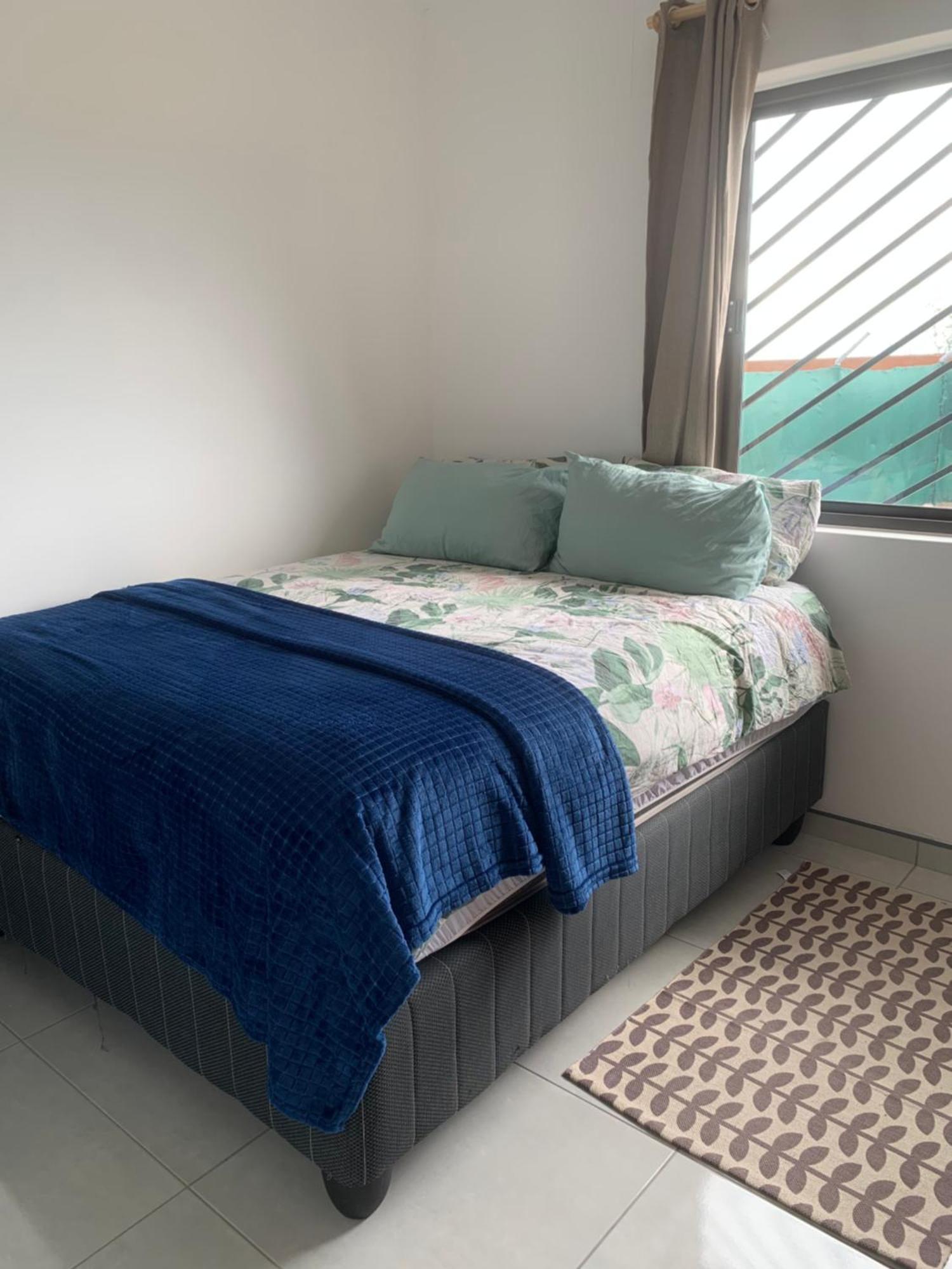 F2 Farmhouse Omuthiya Bagian luar foto