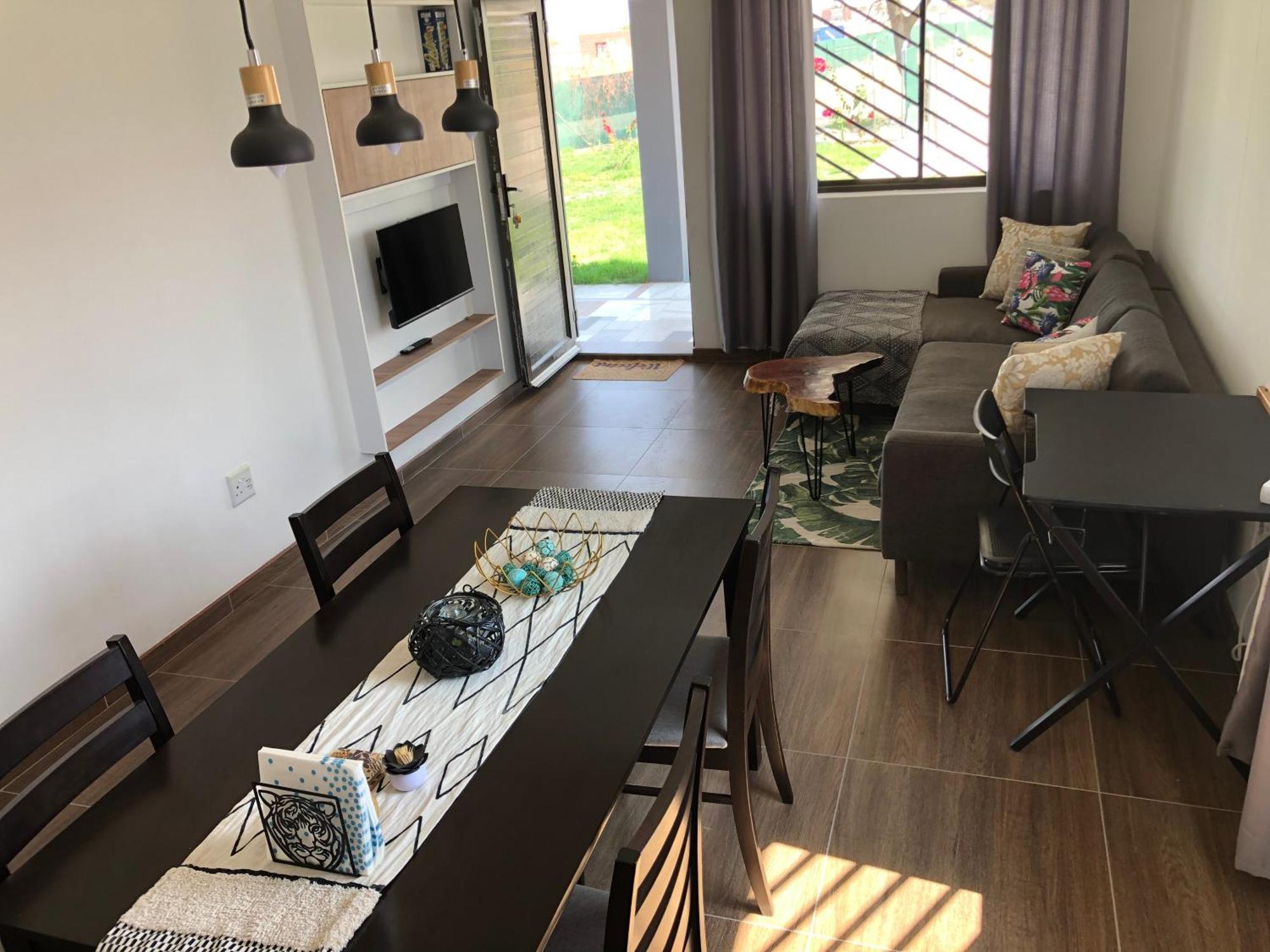 F2 Farmhouse Omuthiya Bagian luar foto